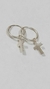 Aros Alinoshka - Sweet Love Accesorios