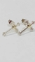 Aros Halley - Sweet Love Accesorios