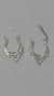 Aros Anita - Sweet Love Accesorios