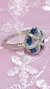 Anillo Alyson - Sweet Love Accesorios