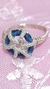 Anillo Alyson en internet