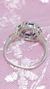 Anillo Alyson - tienda online