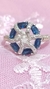 Anillo Alyson