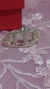 Anillo Brittany - Sweet Love Accesorios