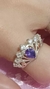 Anillo Linda en internet