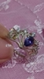 Anillo Linda