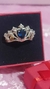 Anillo Meghan