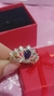 Anillo Meghan - Sweet Love Accesorios