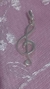 Dije Soledad - Sweet Love Accesorios
