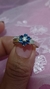 Anillo Ivonne