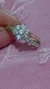 Anillo Ivana