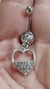 Piercing 43 Abbie en internet