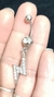 Piercing 45 Ástrape - comprar online