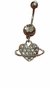 Piercing 8 Bárbara - Sweet Love Accesorios