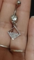 Piercing 30 Ariana - comprar online