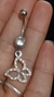 Piercing 36 Daiana - comprar online