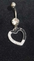 Piercing 40 Amparo - Sweet Love Accesorios