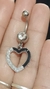 Piercing 40 Amparo - comprar online