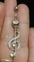 Piercing 47 Ariel - comprar online