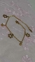 Pulsera Ahuva en internet