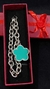 Pulsera Bina en internet