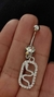 Piercing 64 Amaia - comprar online