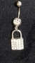 Piercing 68 Eunice - comprar online