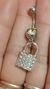 Piercing 68 Eunice - Sweet Love Accesorios