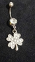 Piercing 75 Ainara - Sweet Love Accesorios