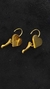 Aros Zissel - Sweet Love Accesorios