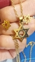 Set Estrella de David - Sweet Love Accesorios