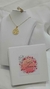 Set Estrella de David - Sweet Love Accesorios