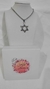 Set Dije Estrella de David Tramada - comprar online