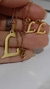 Set Inicial Dorados - Sweet Love Accesorios