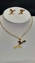 Set Inicial Dorados - tienda online