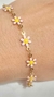 Pulsera Margaritas - Sweet Love Accesorios