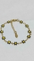 Pulsera Margaritas en internet