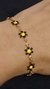 Pulsera Margaritas - comprar online