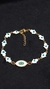 Pulsera Mano de Fátima y Ojo Turco