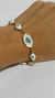 Pulsera Mano de Fátima y Ojo Turco - tienda online