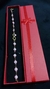 Pulsera Infinito y Ojo Turco - tienda online