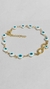 Pulsera Infinito y Ojo Turco - Sweet Love Accesorios
