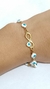Pulsera Infinito y Ojo Turco en internet