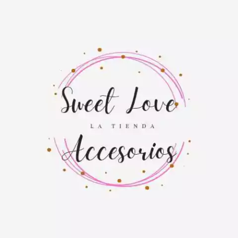 Sweet Love Accesorios