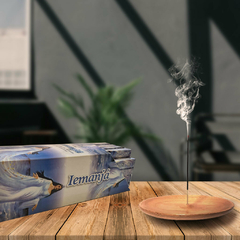 Incenso Iemanjá