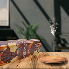 Incenso Xangô