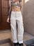 cargo tini - latte - Ottilia.clothesch
