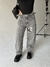 jean baggy - gris - Ottilia.clothesch