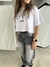 remera romantic - Ottilia.clothesch