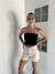 short def - latte - Ottilia.clothesch